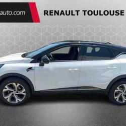 Renault Captur mild hybrid 160 EDC R.S. line Toulouse