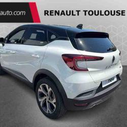 Renault Captur mild hybrid 160 EDC R.S. line Toulouse