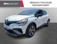 Renault Captur Toulouse