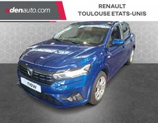 Dacia Sandero Toulouse