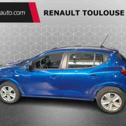 Dacia Sandero TCe 90 - 22B Confort Toulouse