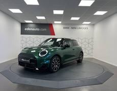 Mini Cooper Limoges