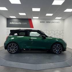 Mini Cooper Electric E 184 ch Finition JCW Limoges