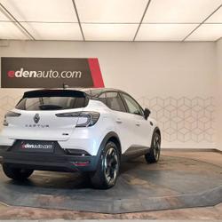 Renault Captur E-Tech full hybrid 160 ch Techno Bruges
