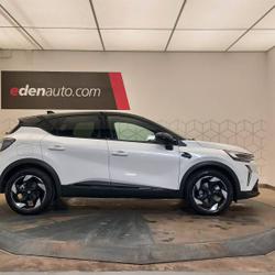 Renault Captur E-Tech full hybrid 160 ch Techno Bruges