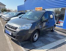 Peugeot Partner Combourg