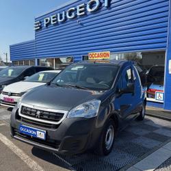 Peugeot Partner FGN STANDARD 1.6 BLUEHDI BVM5 650KG 75 Combourg