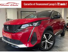 Peugeot 3008 Stiring-Wendel