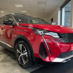 Peugeot 3008 HYBRID4 300CH GT E-EAT8 Stiring-Wendel