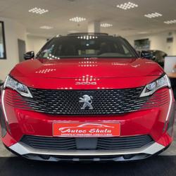 Peugeot 3008 HYBRID4 300CH GT E-EAT8 Stiring-Wendel