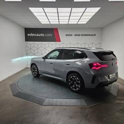 BMW X3 20d xDrive 197 ch BVA8 M Sport Lormont