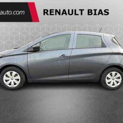 Renault Zoe R110 - 22B Equilibre Bias