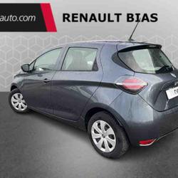 Renault Zoe R110 - 22B Equilibre Bias