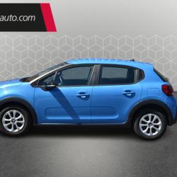 Citroen C3 BlueHDi 100 S&S BVM6 Feel Gujan-Mestras
