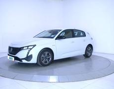 Peugeot 308 III Phase 1 Saint-Nazaire