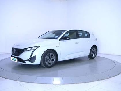 Peugeot 308 - 308 Hybrid 145 e-DCS6 - Style - 27 490 €