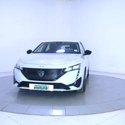 Peugeot 308 III Phase 1 308 Hybrid 145 e-DCS6 - Style Saint-Nazaire