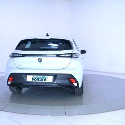 Peugeot 308 III Phase 1 Hybrid 145 e-DCS6 - Style occasion - Saint-Nazaire - photo 2/27