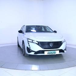 Peugeot 308 III Phase 1 308 Hybrid 145 e-DCS6 - Style Saint-Nazaire