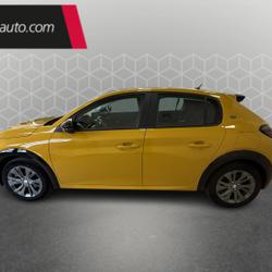 Peugeot 208 Electrique 50 kWh 136ch Active Pack Biscarrosse