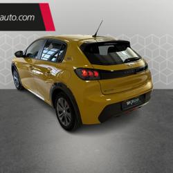Peugeot 208 Electrique 50 kWh 136ch Active Pack Biscarrosse