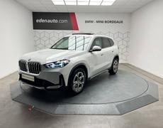 BMW X1 - sDrive 18d 150ch DKG7 xLine - 41 990 €