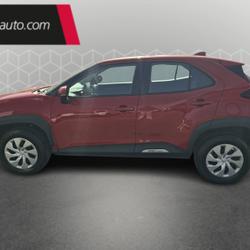 Toyota Yaris Cross Hybride 116h 2WD Dynamic Montauban
