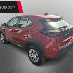 Toyota Yaris Cross Hybride 116h 2WD Dynamic Montauban