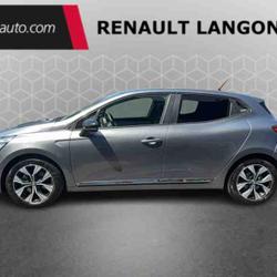 Renault Clio 5 E-Tech full hybrid 145 Evolution Maz&egrave;res