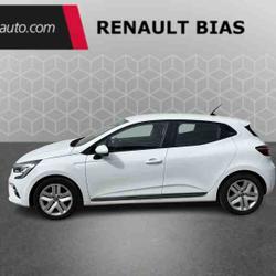 Renault Clio 5 Blue dCi 100 - 21N Business Bias