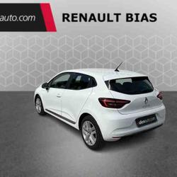 Renault Clio 5 Blue dCi 100 - 21N Business Bias