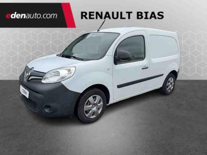 Renault Kangoo - EXPRESS BLUE DCI 95 GRAND CONFORT - 10 750 €