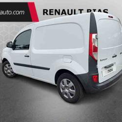 Renault Kangoo EXPRESS BLUE DCI 95 GRAND CONFORT Bias