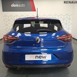 Renault Clio 5 TCe 100 GPL Evolution Dax