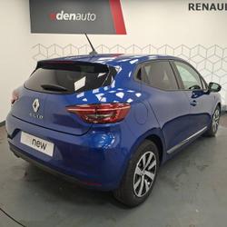 Renault Clio 5 TCe 100 GPL Evolution Dax