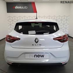 Renault Clio 5 TCe 100 GPL Evolution Dax