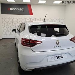 Renault Clio 5 TCe 100 GPL Evolution Dax