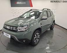 Dacia Duster Dax