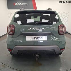 Dacia Duster TCe 150 4x2 EDC Journey Dax