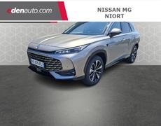 MG EHS Chauray