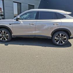 MG EHS 1.5 Hybrid+ 224 ch Luxury Chauray