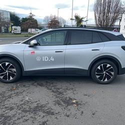 Volkswagen ID4 ID.4 286 ch Pro Life Max Saint-Malo