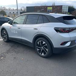 Volkswagen ID4 ID.4 286 ch Pro Life Max Saint-Malo