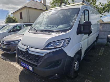 Citroen Jumper - FGN COURT H1 TYPE 14 2.2 BLUEHDI BVM6 120 - 12 990 €