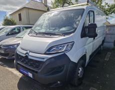 Citroen Jumper Combourg