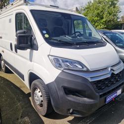 Citroen Jumper FGN COURT H1 TYPE 14 2.2 BLUEHDI BVM6 120 Combourg