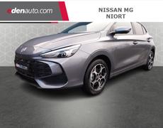 MG MG3 Chauray