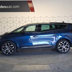 Renault Grand Scenic 4 TCe 140 Techno Tarbes