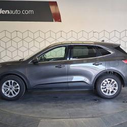 Ford Kuga 2.0 EcoBlue 150 mHEV S&S BVM6 Titanium Tarbes
