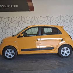 Renault Twingo 3 III SCe 75 - 20 Zen Tarbes